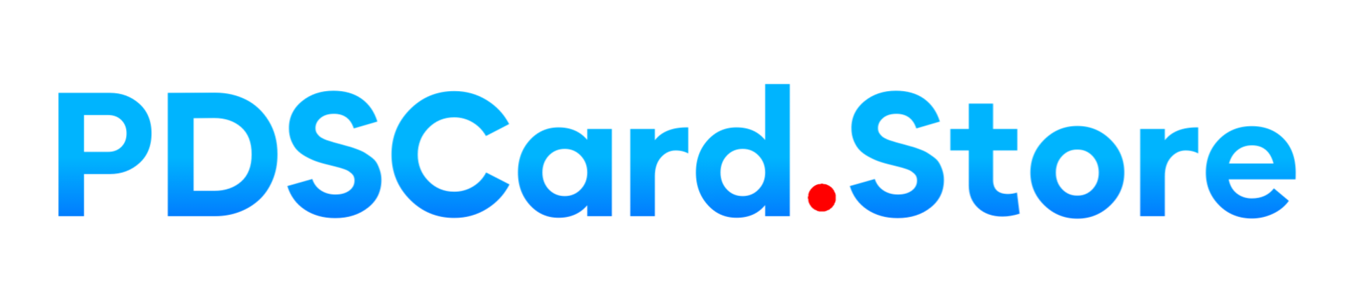 PDSCard.Store